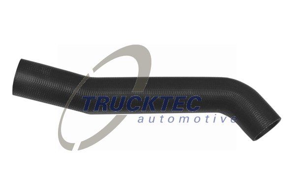 TRUCKTEC AUTOMOTIVE 02.40.125 Radiator Hose