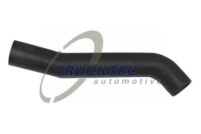 Radiator Hose TRUCKTEC AUTOMOTIVE 02.40.125