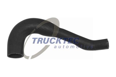 Radiator Hose TRUCKTEC AUTOMOTIVE 02.40.128