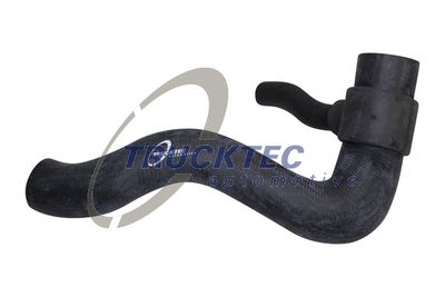 Radiator Hose TRUCKTEC AUTOMOTIVE 02.40.129