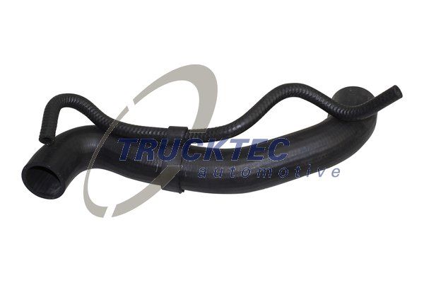 TRUCKTEC AUTOMOTIVE 02.40.130 Radiator Hose