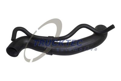 Radiator Hose TRUCKTEC AUTOMOTIVE 02.40.130