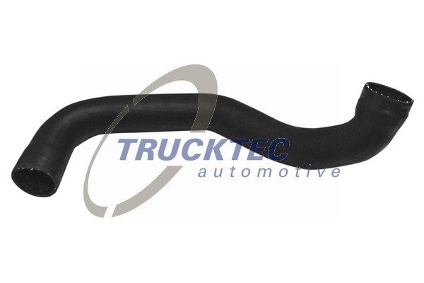 TRUCKTEC AUTOMOTIVE 02.40.134 Charge Air Hose