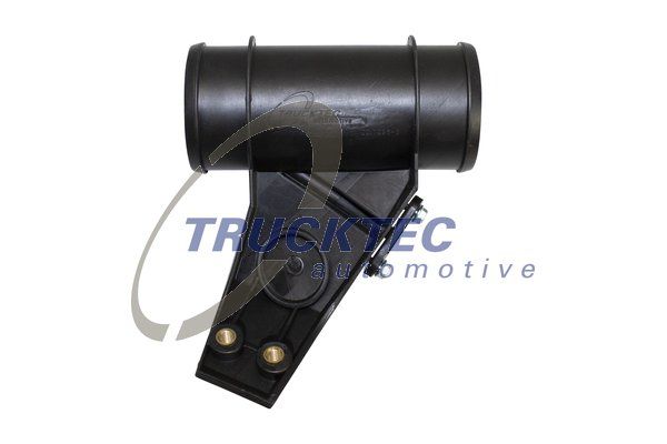TRUCKTEC AUTOMOTIVE 02.40.136 Fastening Clamp, charge air hose