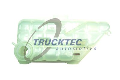 Expansion Tank, coolant TRUCKTEC AUTOMOTIVE 02.40.137