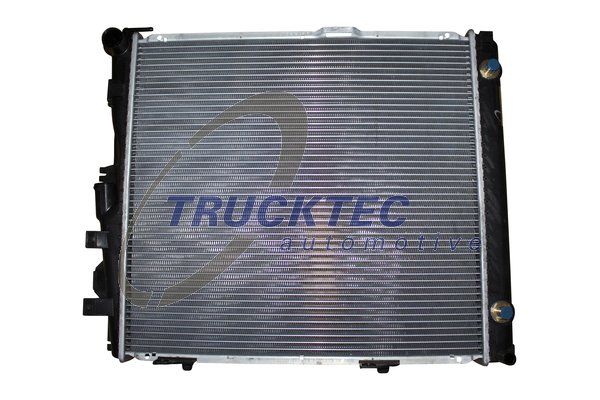 TRUCKTEC AUTOMOTIVE 02.40.141 Radiator, engine cooling