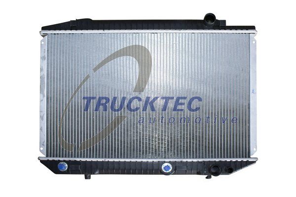 TRUCKTEC AUTOMOTIVE 02.40.143 Radiator, engine cooling