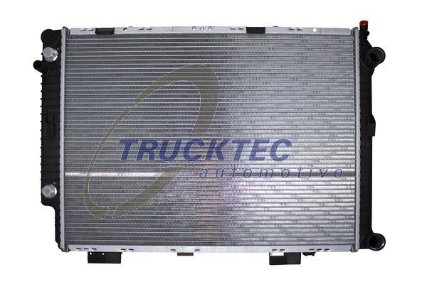 TRUCKTEC AUTOMOTIVE 02.40.147 Radiator, engine cooling