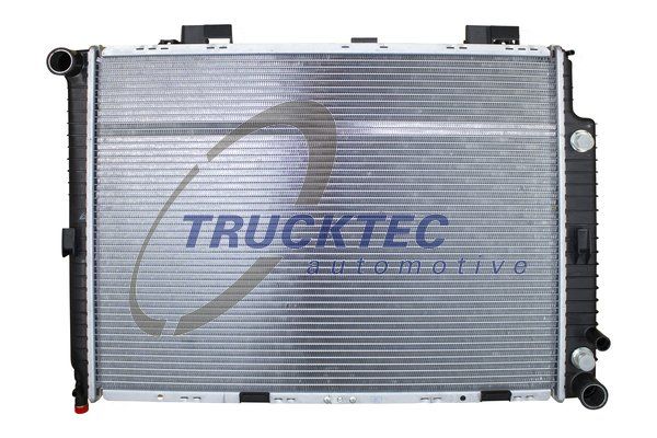 TRUCKTEC AUTOMOTIVE 02.40.148 Radiator, engine cooling