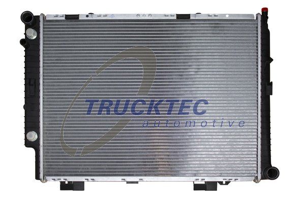 TRUCKTEC AUTOMOTIVE 02.40.149 Radiator, engine cooling