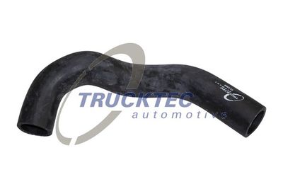 Radiator Hose TRUCKTEC AUTOMOTIVE 02.40.153