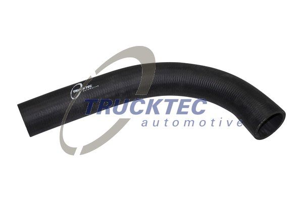 TRUCKTEC AUTOMOTIVE 02.40.155 Radiator Hose