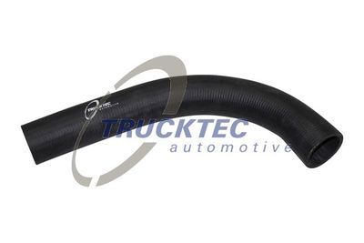 Radiator Hose TRUCKTEC AUTOMOTIVE 02.40.155