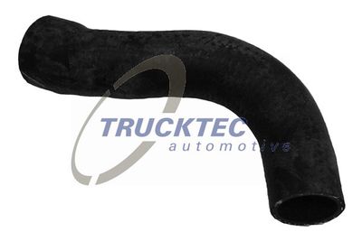 Radiator Hose TRUCKTEC AUTOMOTIVE 02.40.156