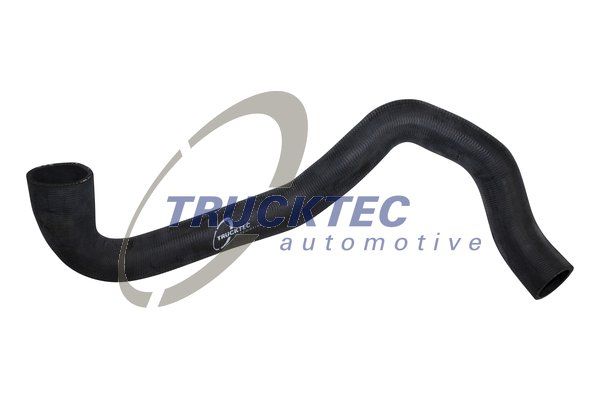 TRUCKTEC AUTOMOTIVE 02.40.157 Radiator Hose