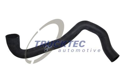 Radiator Hose TRUCKTEC AUTOMOTIVE 02.40.157
