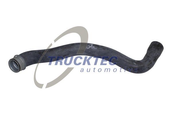 TRUCKTEC AUTOMOTIVE 02.40.158 Radiator Hose