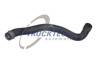 Radiator Hose TRUCKTEC AUTOMOTIVE 02.40.158