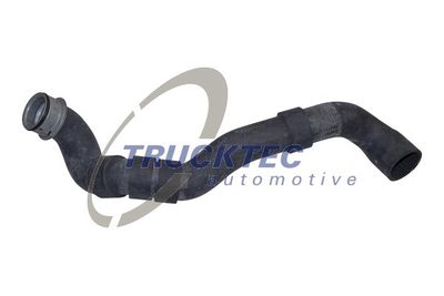 Radiator Hose TRUCKTEC AUTOMOTIVE 02.40.159