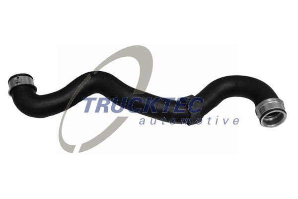 TRUCKTEC AUTOMOTIVE 02.40.160 Radiator Hose