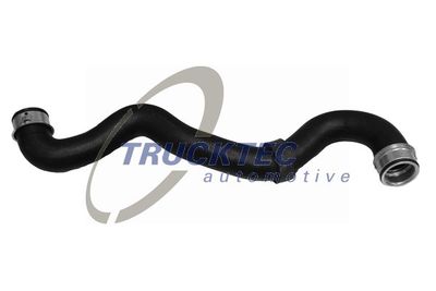 Radiator Hose TRUCKTEC AUTOMOTIVE 02.40.160