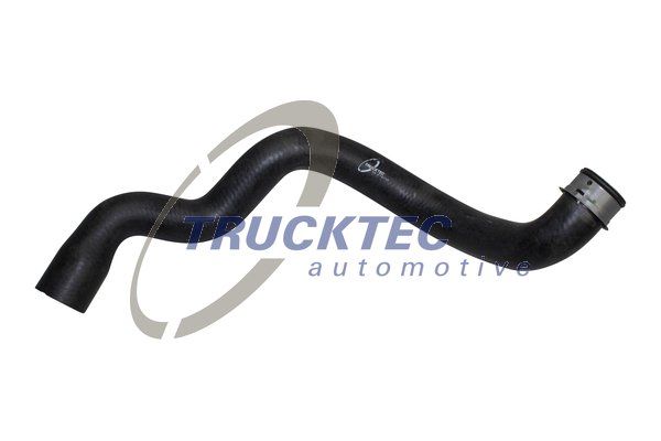 TRUCKTEC AUTOMOTIVE 02.40.162 Radiator Hose