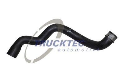 Radiator Hose TRUCKTEC AUTOMOTIVE 02.40.162