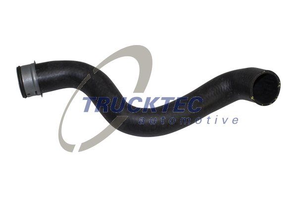 TRUCKTEC AUTOMOTIVE 02.40.163 Radiator Hose