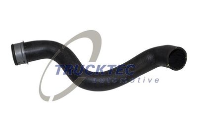 Radiator Hose TRUCKTEC AUTOMOTIVE 02.40.163
