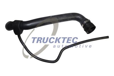 Radiator Hose TRUCKTEC AUTOMOTIVE 02.40.164