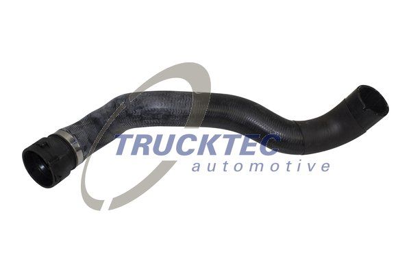 TRUCKTEC AUTOMOTIVE 02.40.165 Radiator Hose