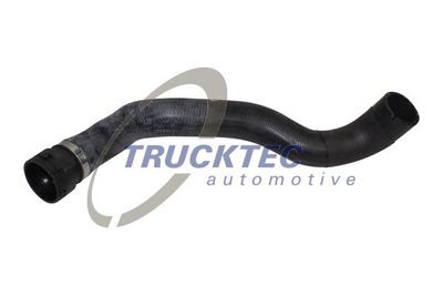 Radiator Hose TRUCKTEC AUTOMOTIVE 02.40.165