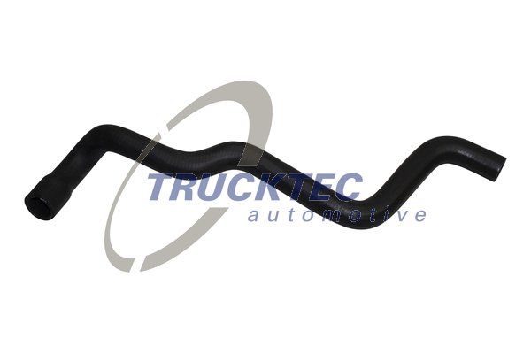 TRUCKTEC AUTOMOTIVE 02.40.166 Radiator Hose
