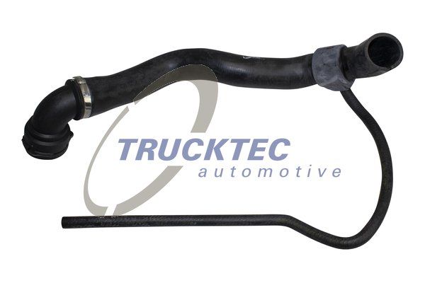 TRUCKTEC AUTOMOTIVE 02.40.167 Radiator Hose