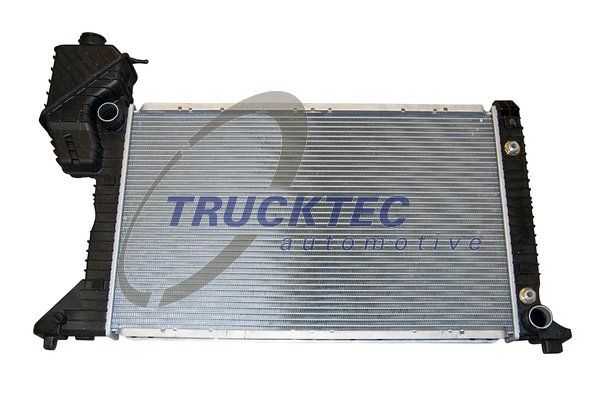 TRUCKTEC AUTOMOTIVE 02.40.172 Radiator, engine cooling