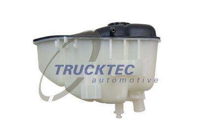 Expansion Tank, coolant TRUCKTEC AUTOMOTIVE 02.40.177