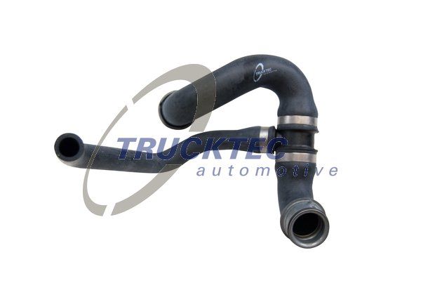TRUCKTEC AUTOMOTIVE 02.40.181 Radiator Hose