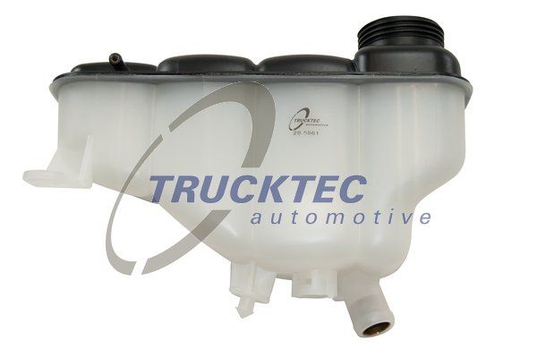 TRUCKTEC AUTOMOTIVE 02.40.184 Expansion Tank, coolant