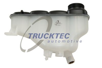 Expansion Tank, coolant TRUCKTEC AUTOMOTIVE 02.40.184