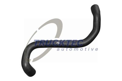 Radiator Hose TRUCKTEC AUTOMOTIVE 02.40.185