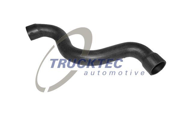 TRUCKTEC AUTOMOTIVE 02.40.186 Radiator Hose