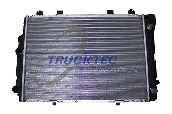 TRUCKTEC AUTOMOTIVE 02.40.193 Radiator, engine cooling