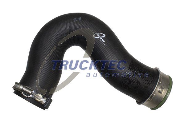 TRUCKTEC AUTOMOTIVE 02.40.199 Charge Air Hose