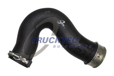 Charge Air Hose TRUCKTEC AUTOMOTIVE 02.40.199
