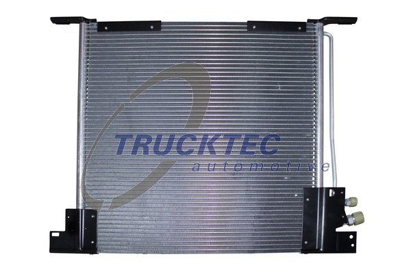TRUCKTEC AUTOMOTIVE 02.40.226 Condenser, air conditioning