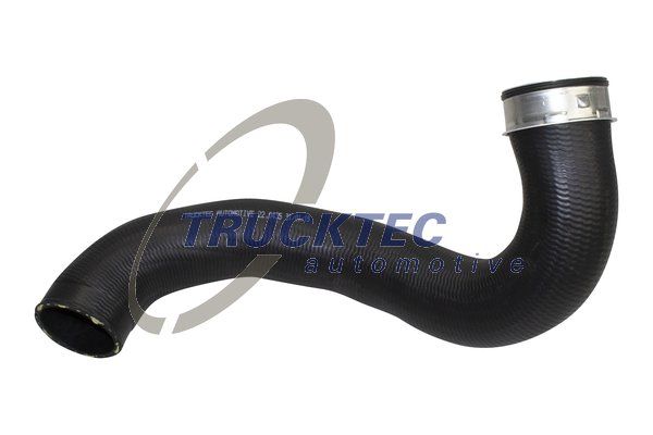 TRUCKTEC AUTOMOTIVE 02.40.227 Charge Air Hose