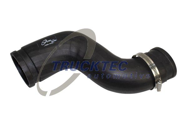 TRUCKTEC AUTOMOTIVE 02.40.228 Charge Air Hose