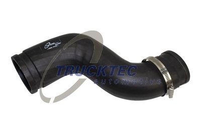 Charge Air Hose TRUCKTEC AUTOMOTIVE 02.40.228