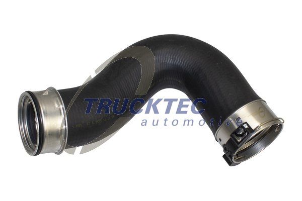 TRUCKTEC AUTOMOTIVE 02.40.230 Charge Air Hose