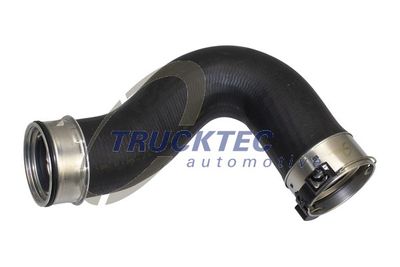 Charge Air Hose TRUCKTEC AUTOMOTIVE 02.40.230